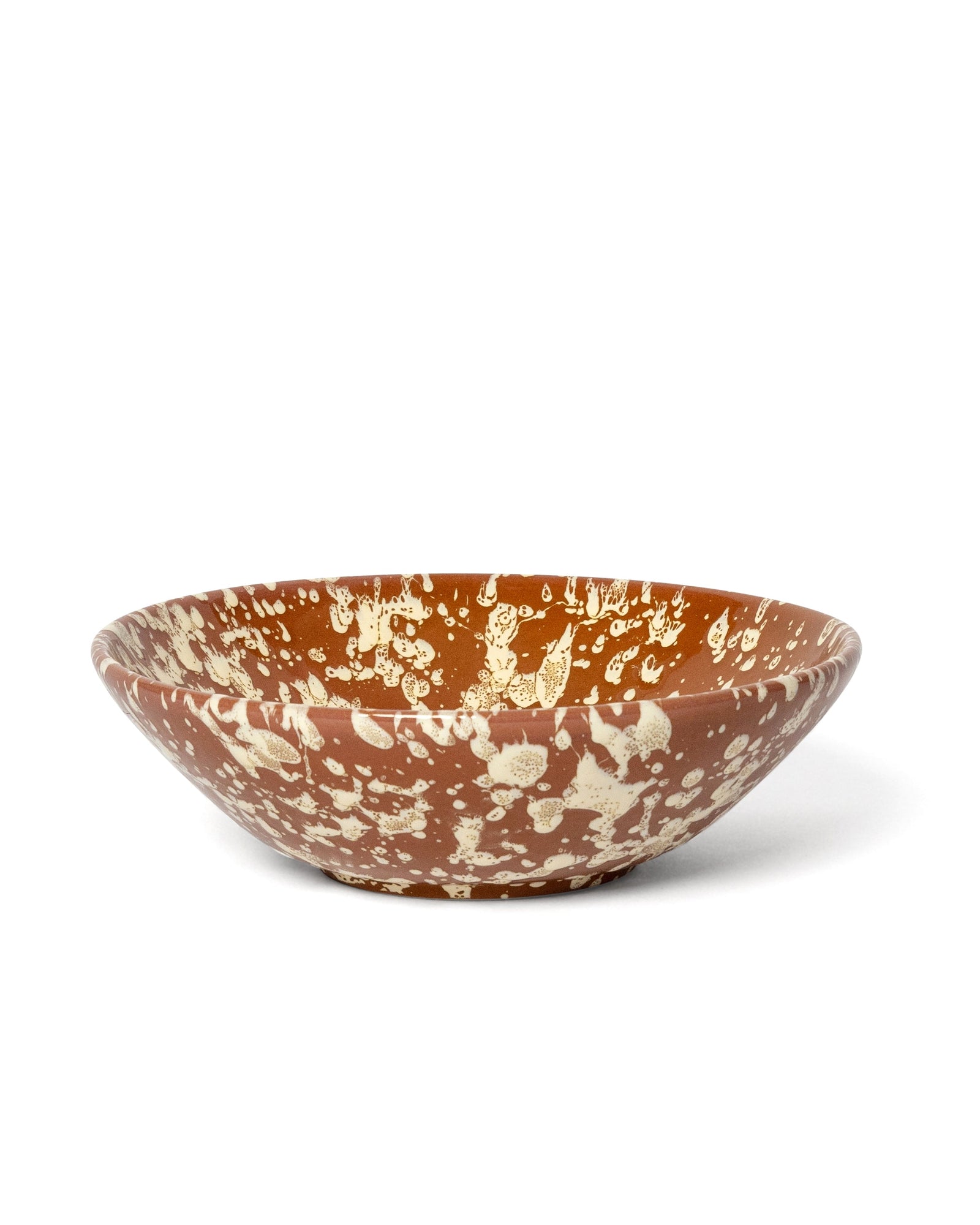 Splatter Bowl, Large
