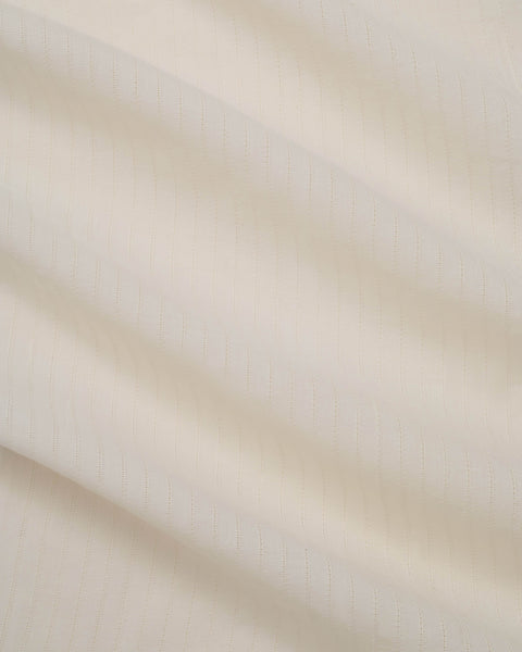 The Embroidered Cotton in Daisy