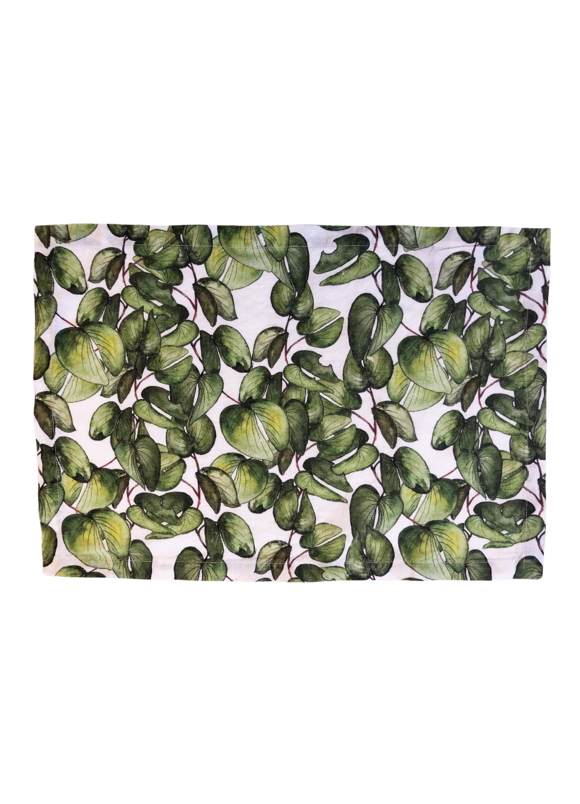 Mopane Linen Placemat