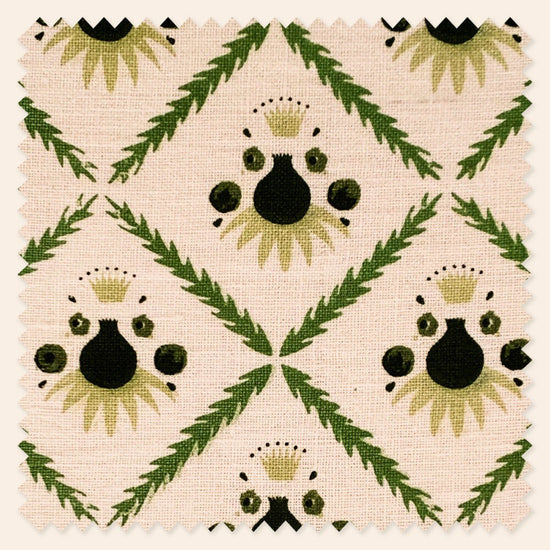 Giulia Chair, Moss