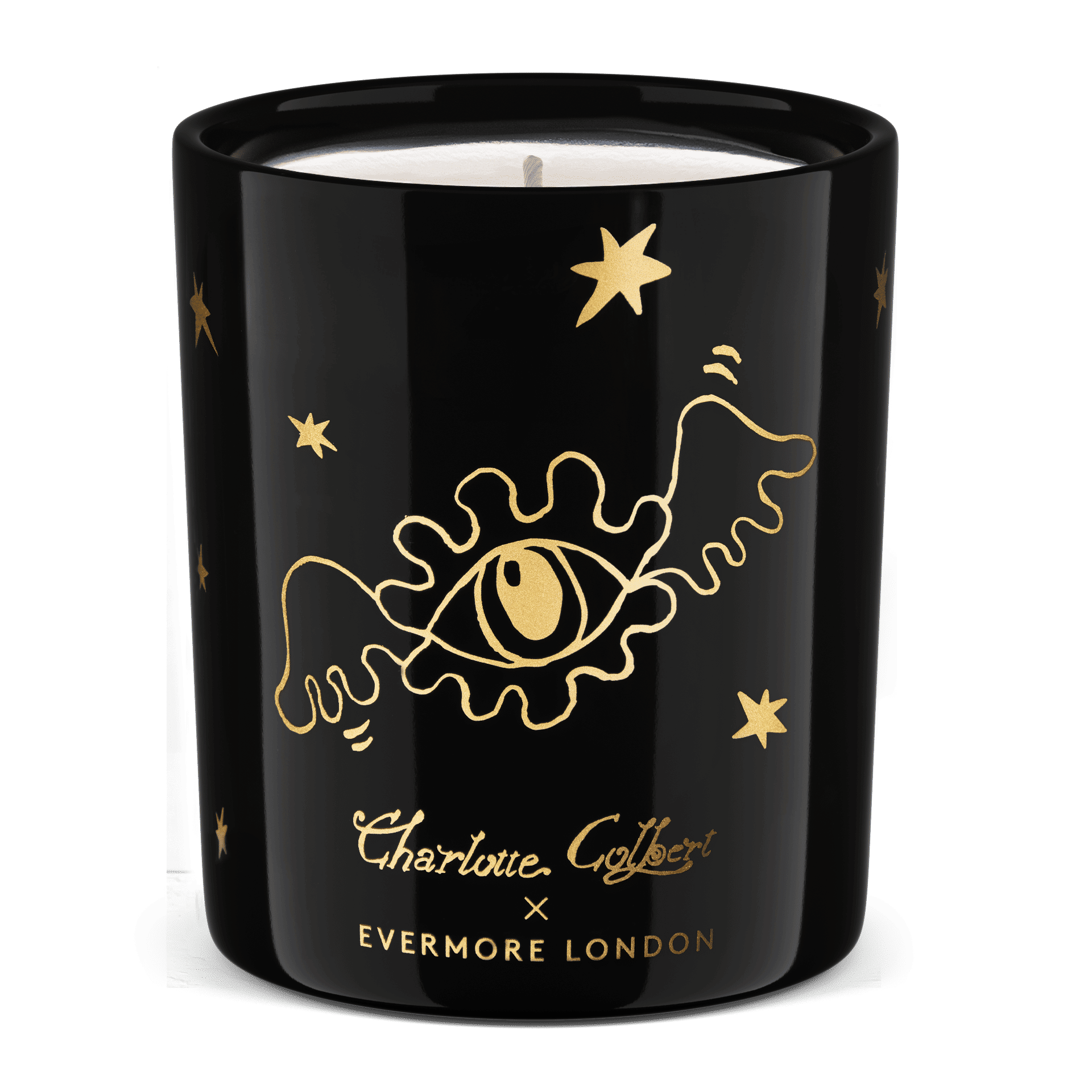 Charlotte Colbert x Evermore Magick Eye Candle