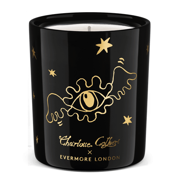 Charlotte Colbert x Evermore Magick Eye Candle
