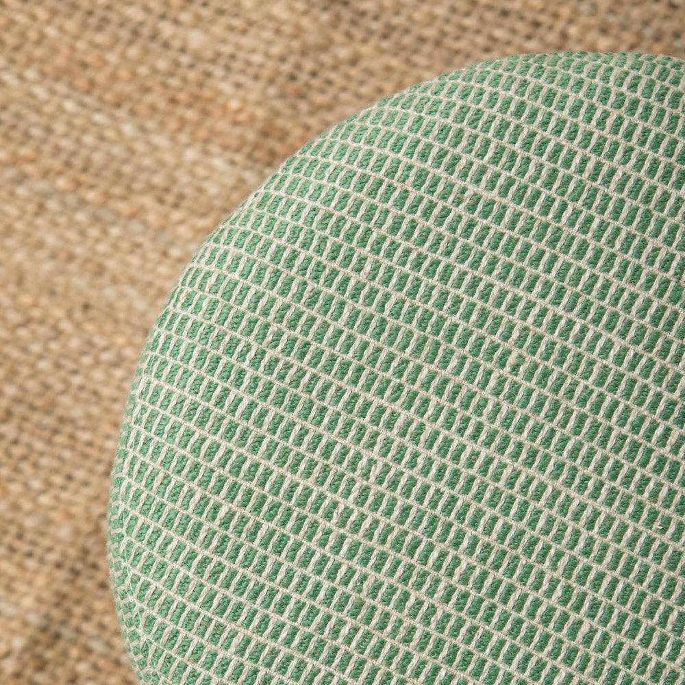 Cudillero Donegal Pouf