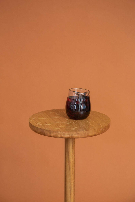 Circulo Side Table