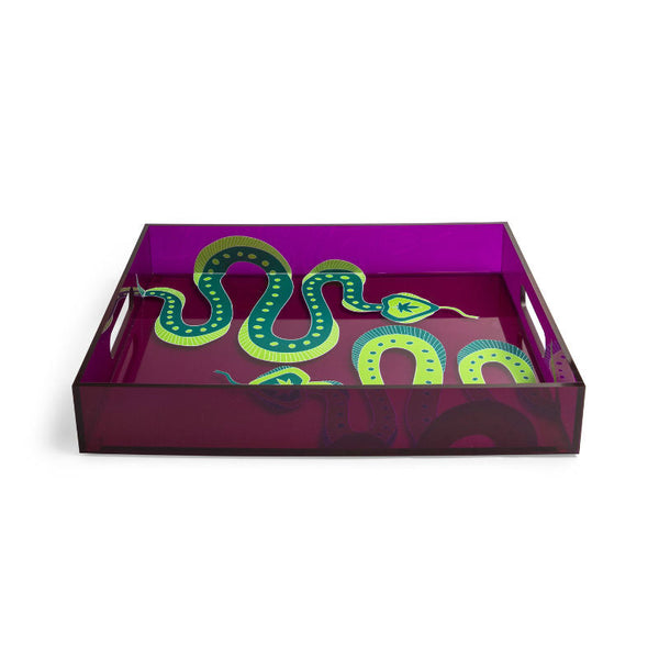 Snake Tray