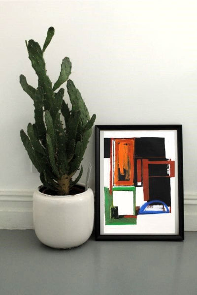 Objects of Desire Fine Art Giclée Print