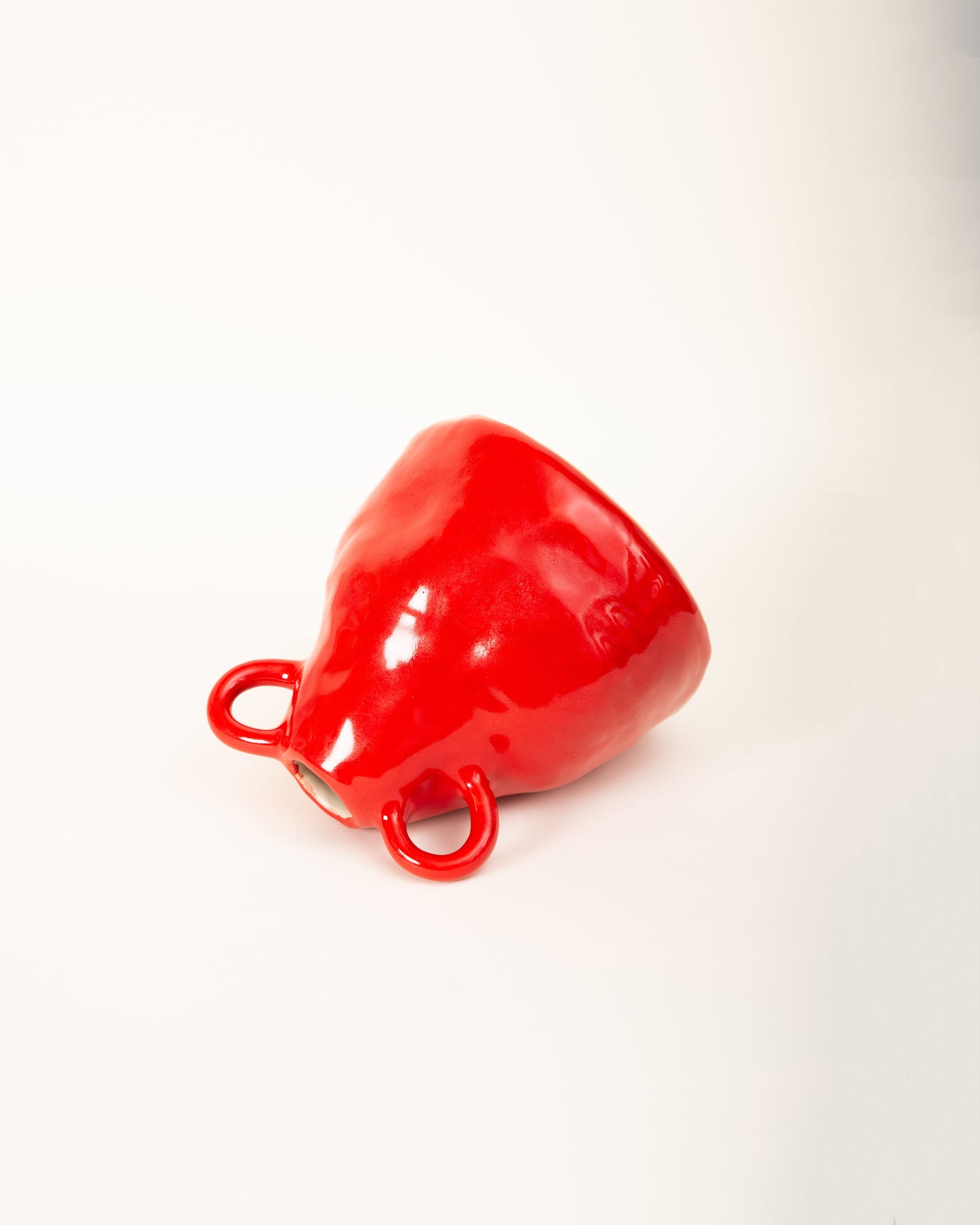 Chunky Baby Vase