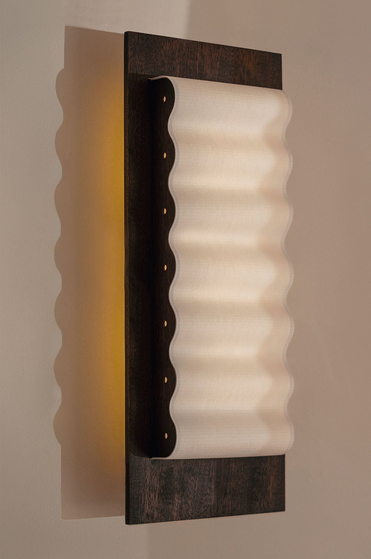Frame L Wall Light - 5 finishes