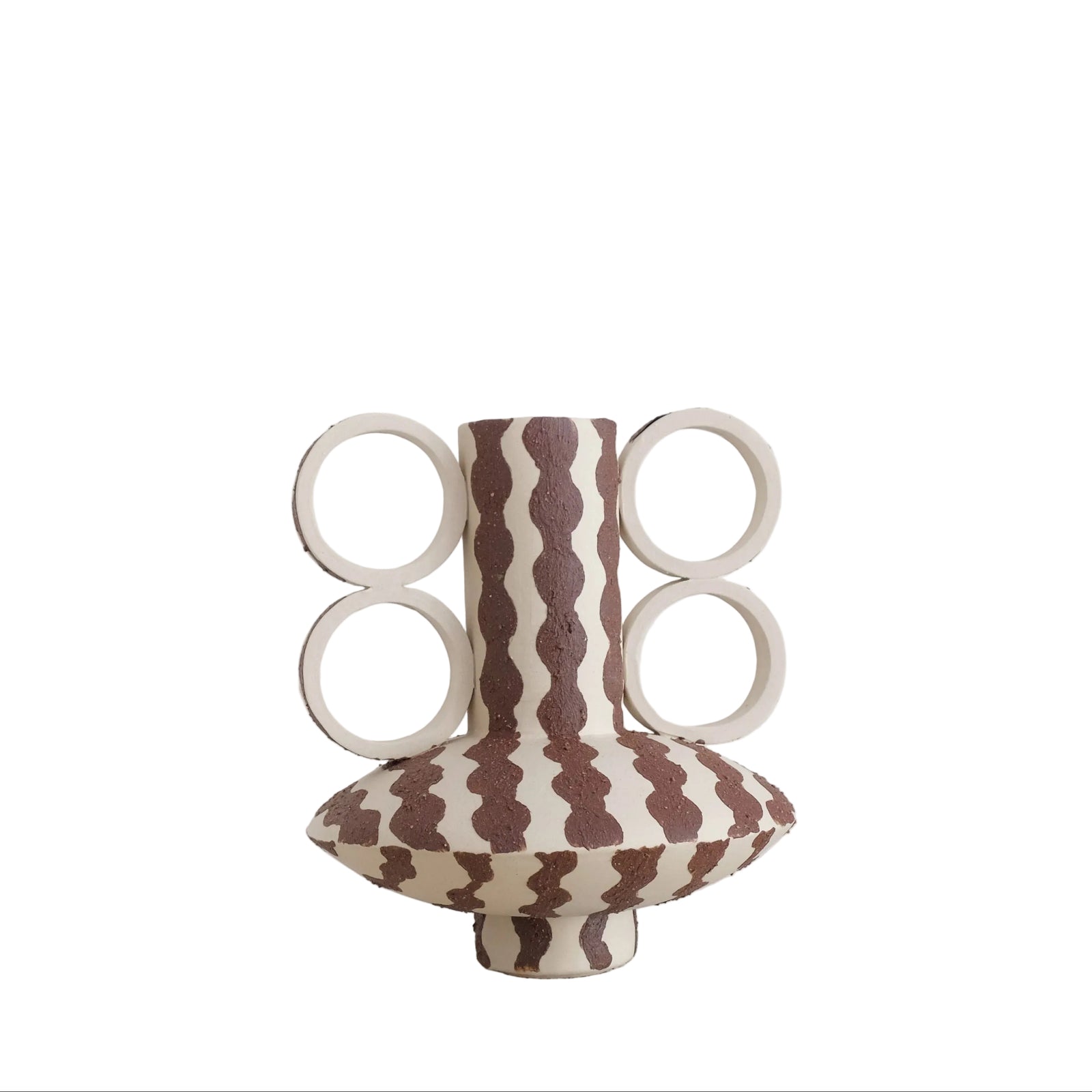 Zebrino - Squiggles - Vorarlberg Wild Clay