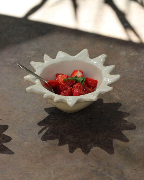 Sunny Bowl