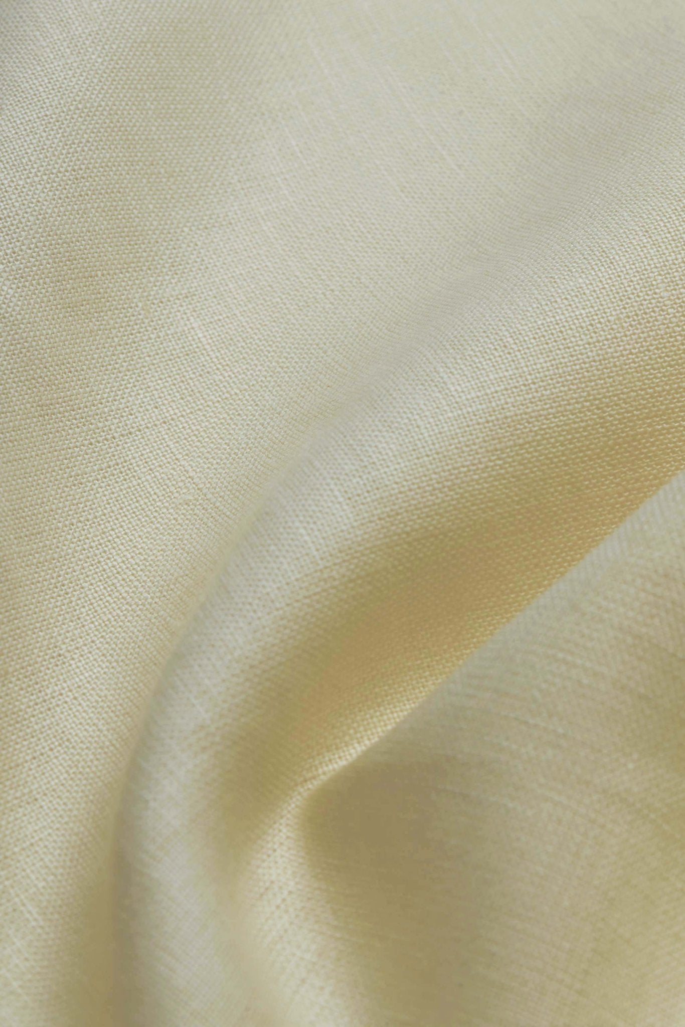 Hanbury Linen - Vellum