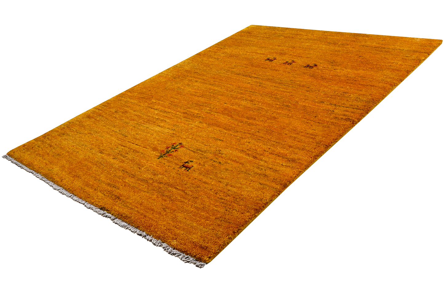 Gabbeh Rug