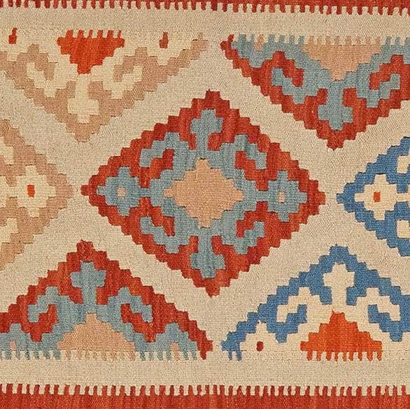 Gashgai Kelim Rug-