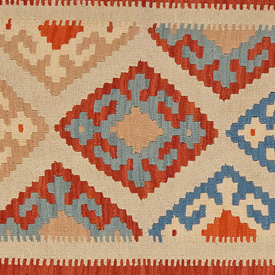 Gashgai Kelim Rug