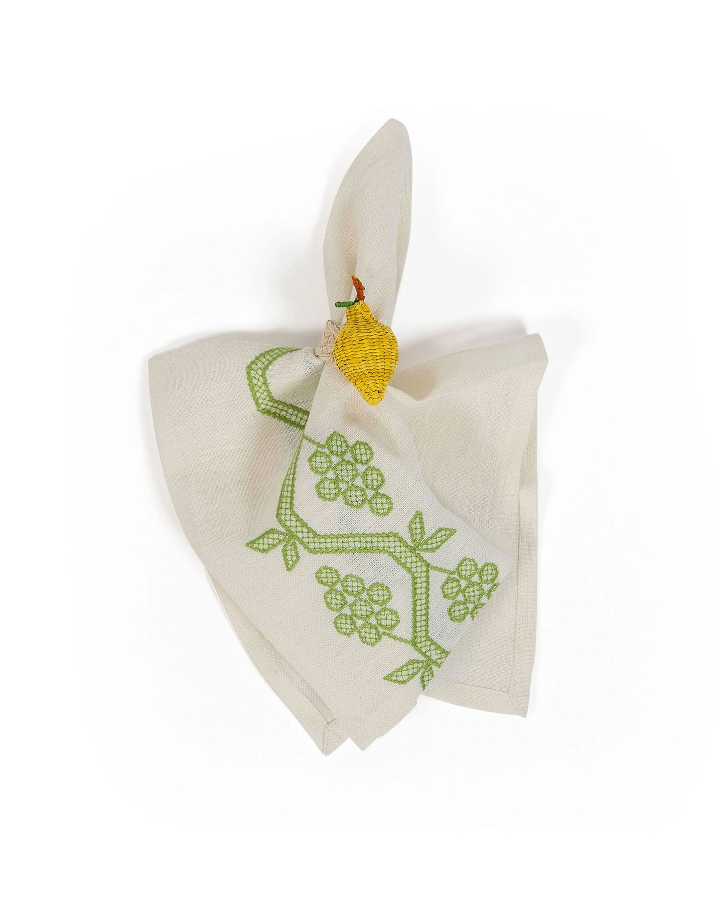 Napa Napkins (Set of 4)