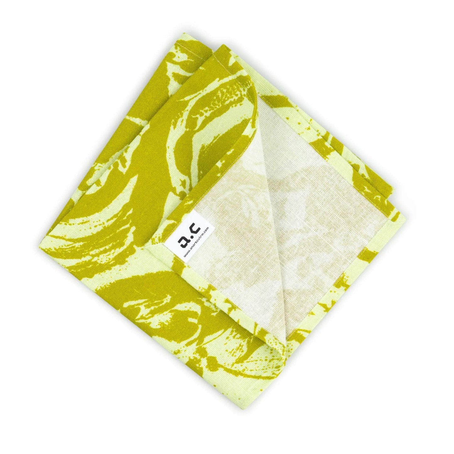 Swirl Napkin