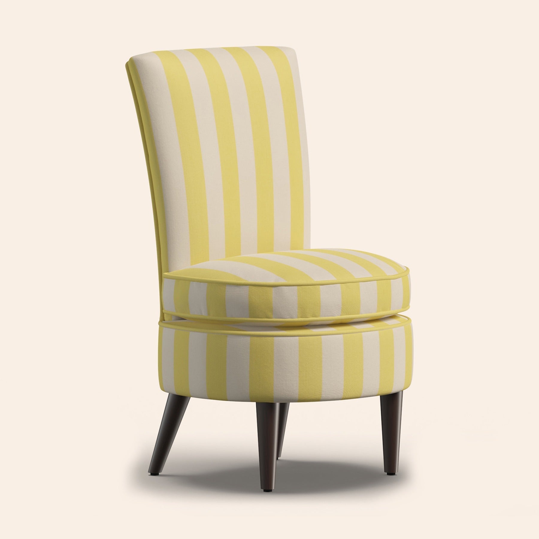 Giulia Chair, Citron