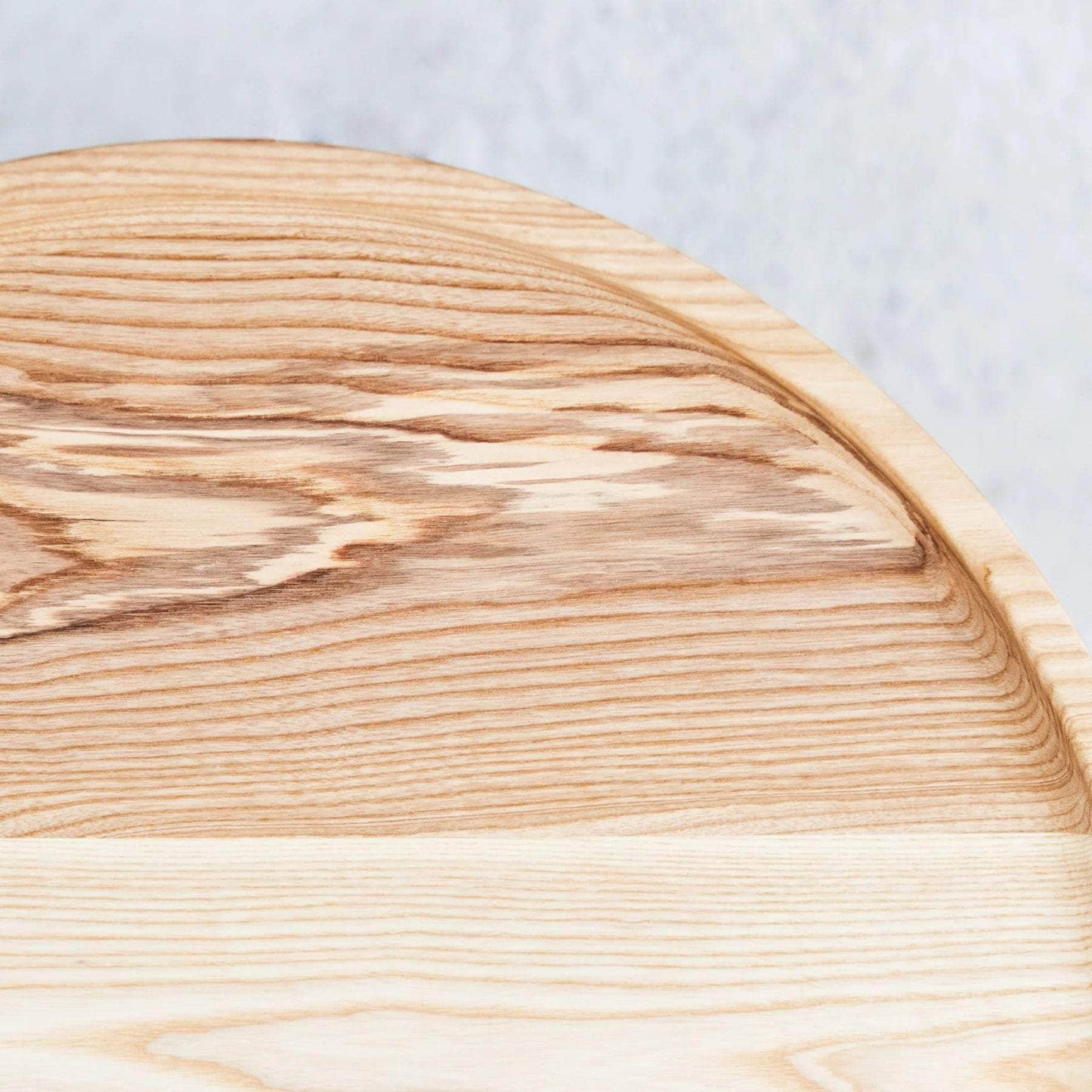 Bower Coffee Table - Tall