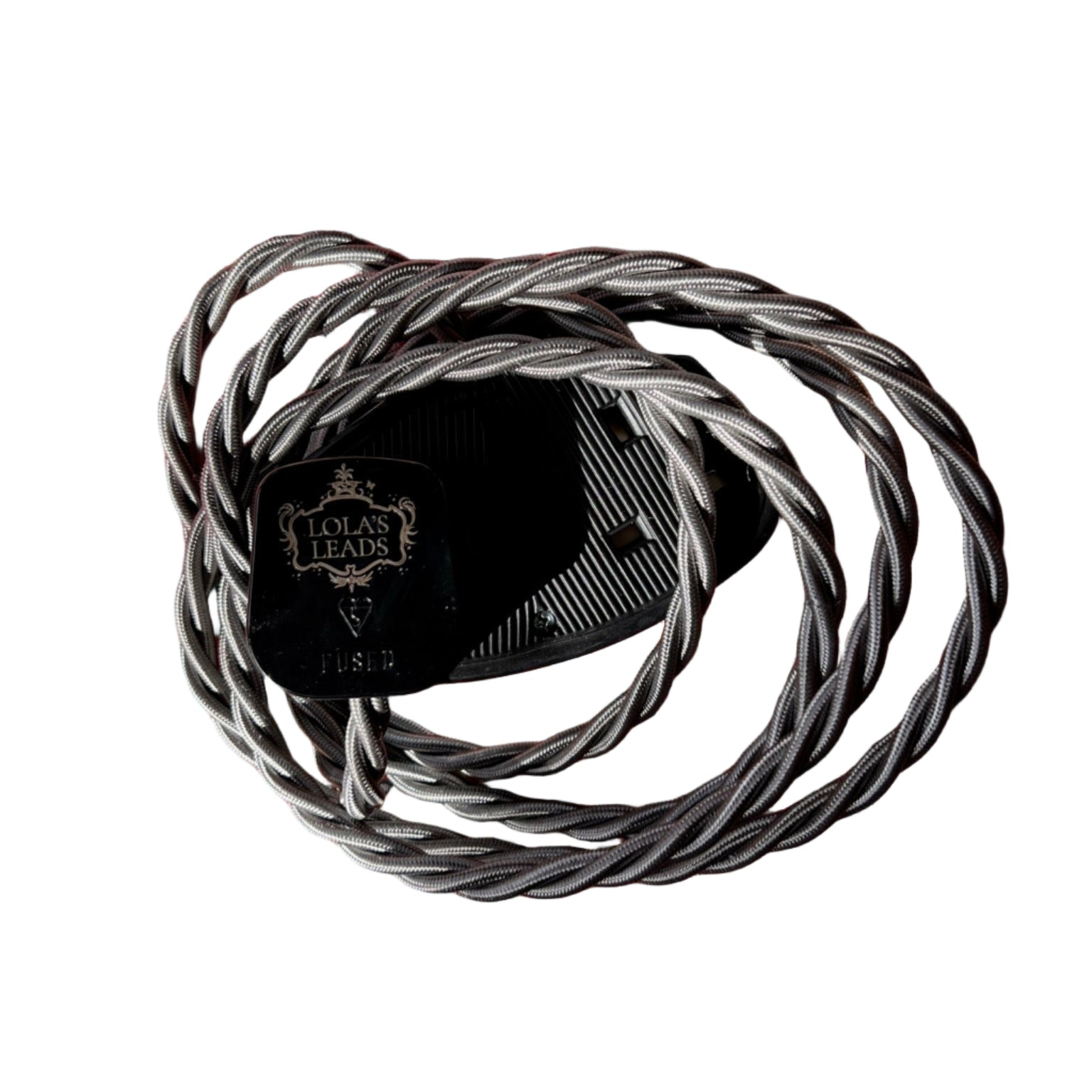 Dumbo - Lola's Leads Fabric Extension Cable