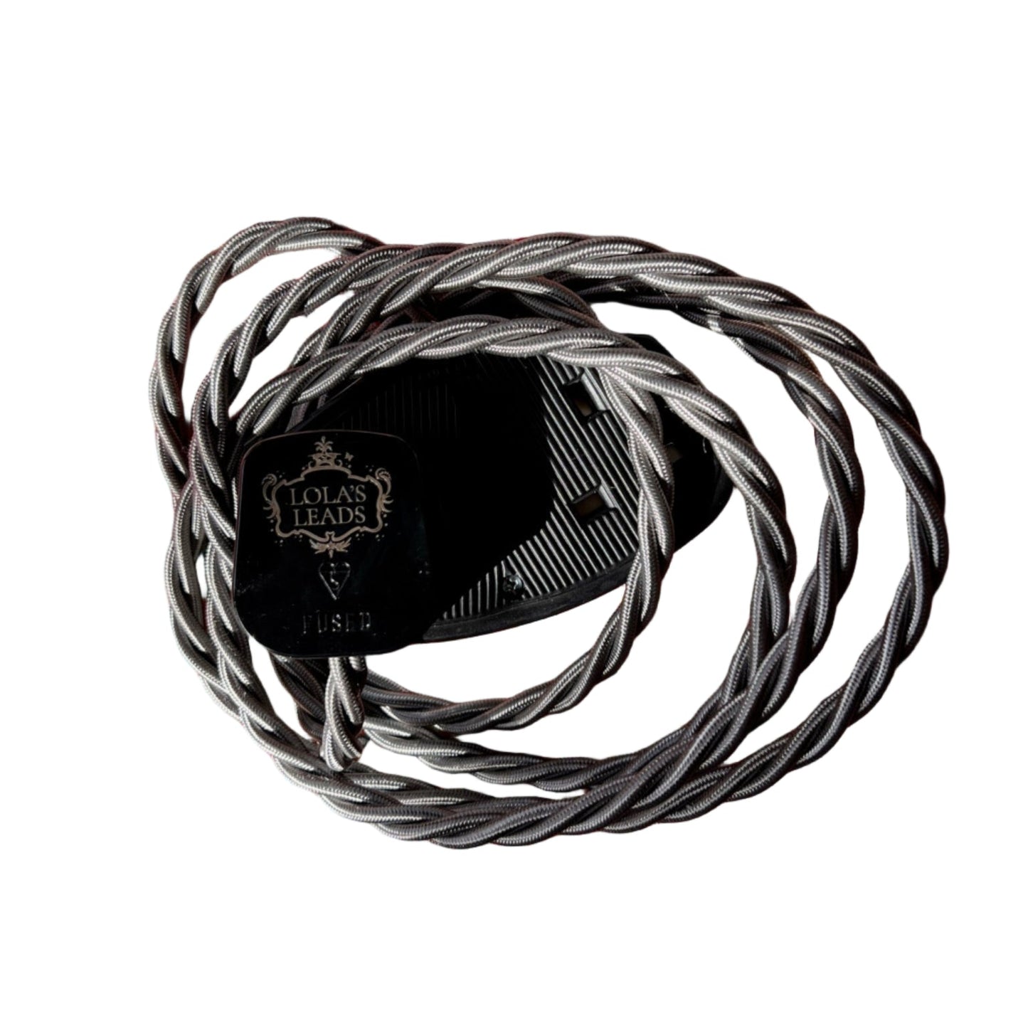 Dumbo - Lola's Leads Fabric Extension Cable