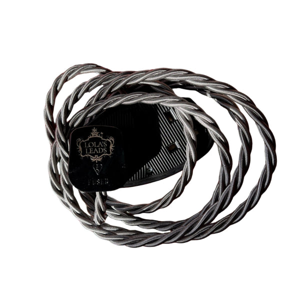 Dumbo - Lola's Leads Fabric Extension Cable