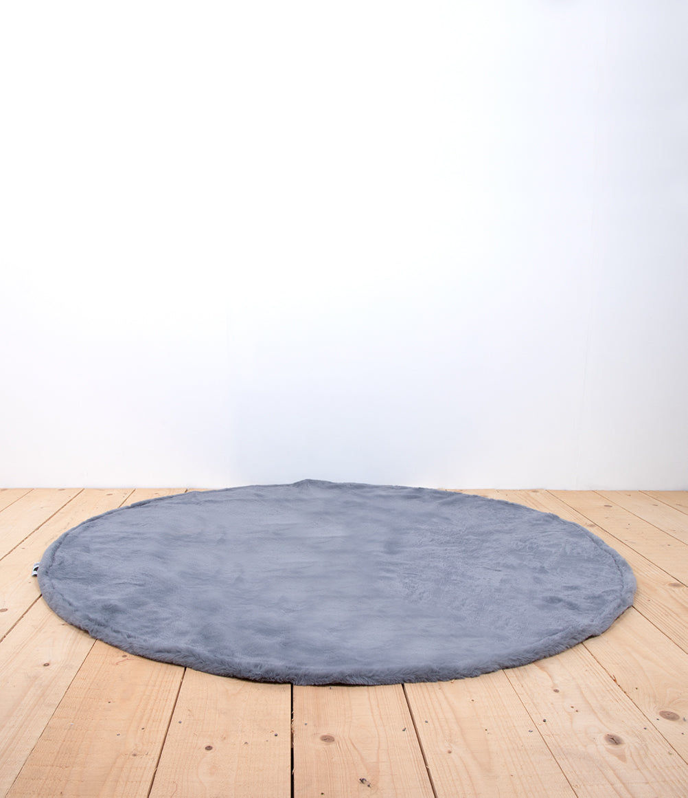 Rug Koala Grey