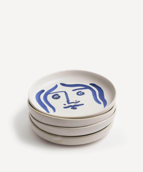 Facci Side Plate