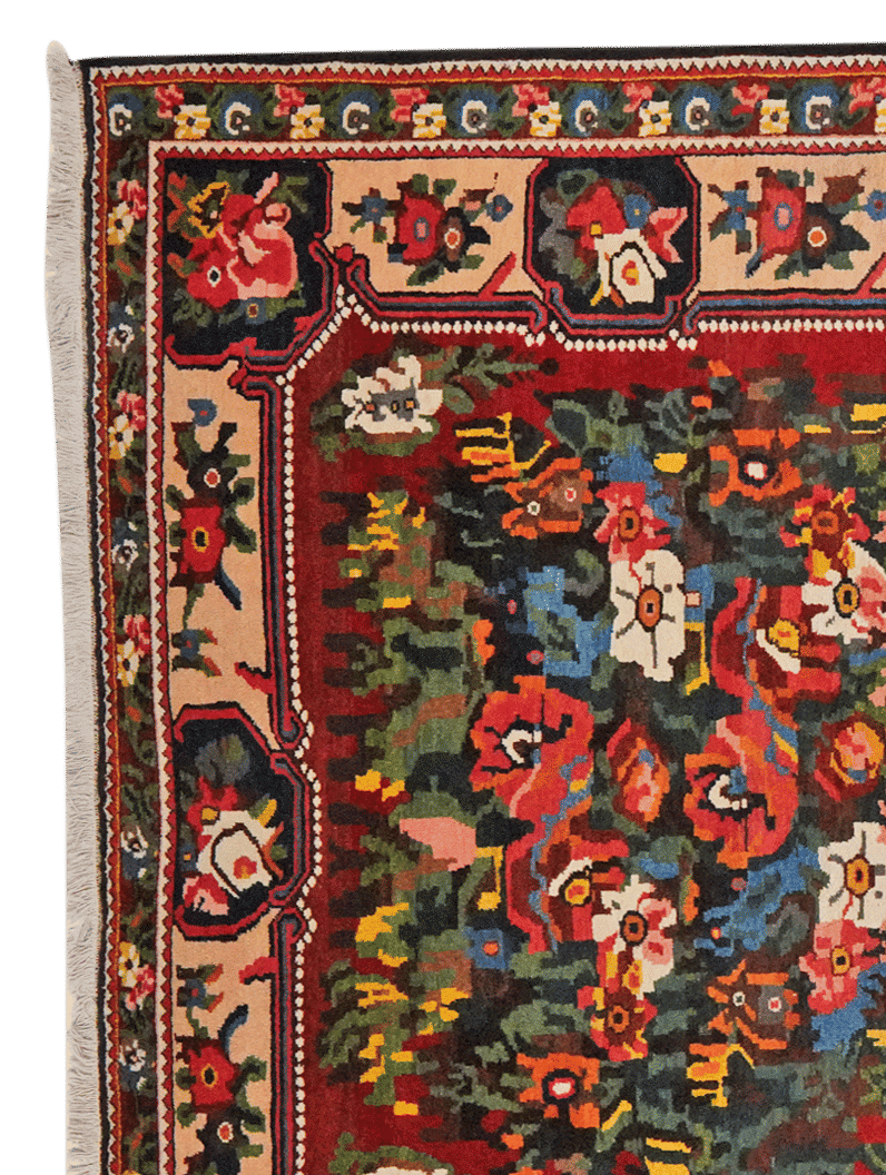 Bakhtiar Carpet