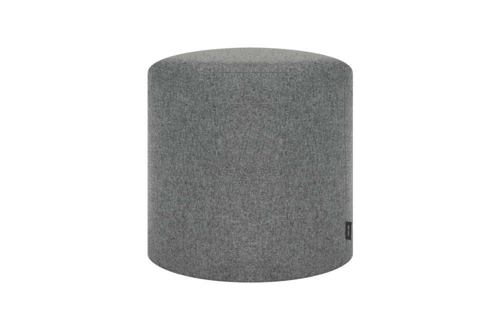 Folk Pouf - Tall
