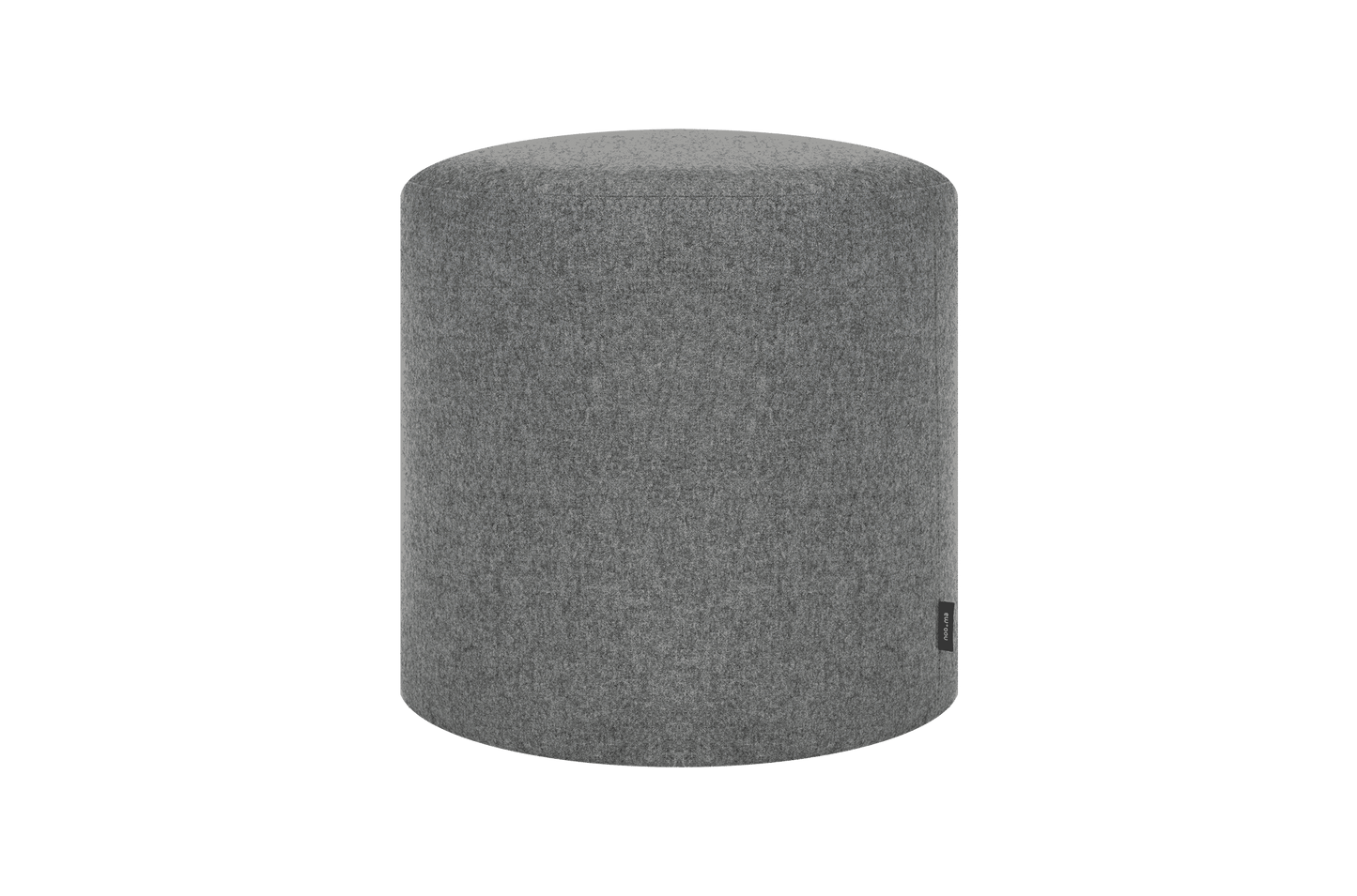Folk Pouf - Tall