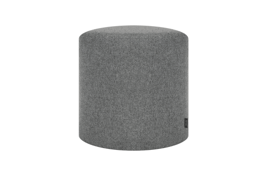 Folk Pouf - Tall