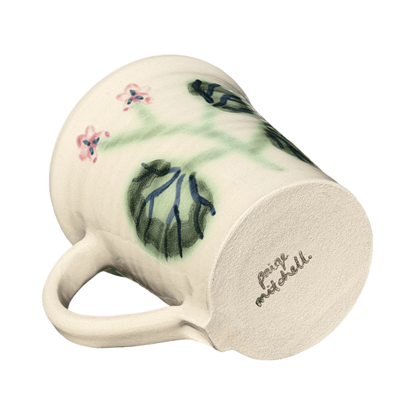 Pelargonium Mug