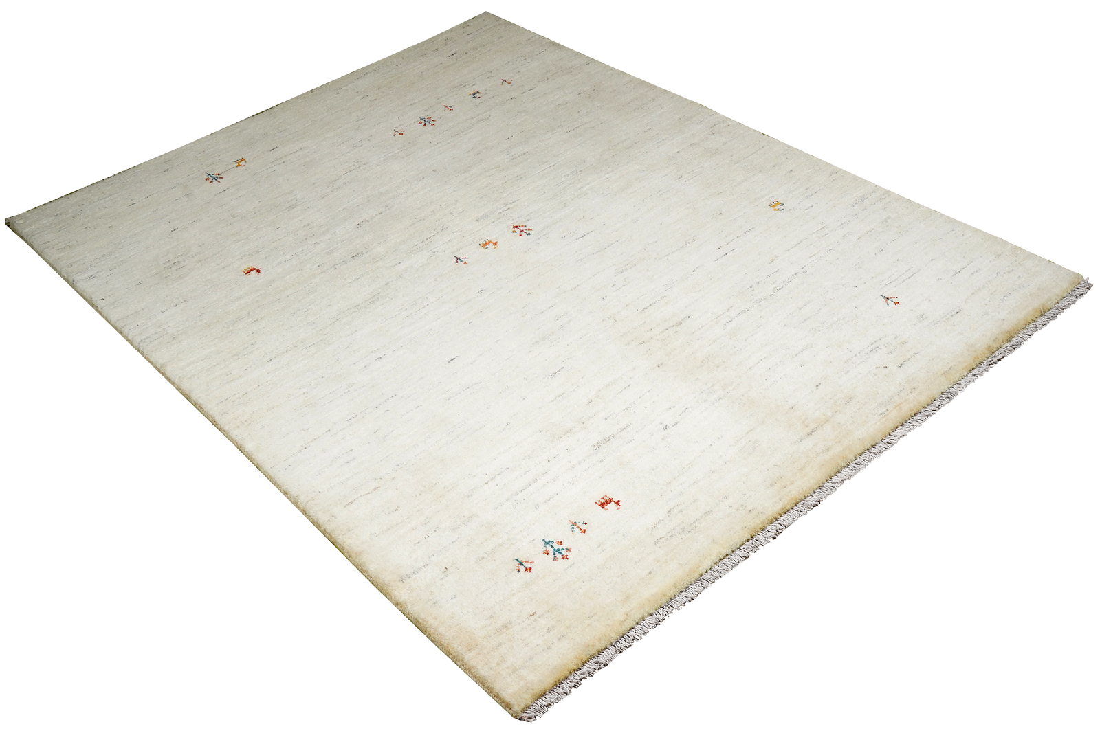 Gabbeh Rug-