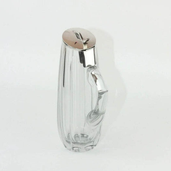 Minimalist Pitcher