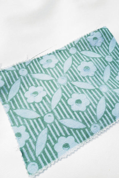 Mattea Sea Grass Fabric