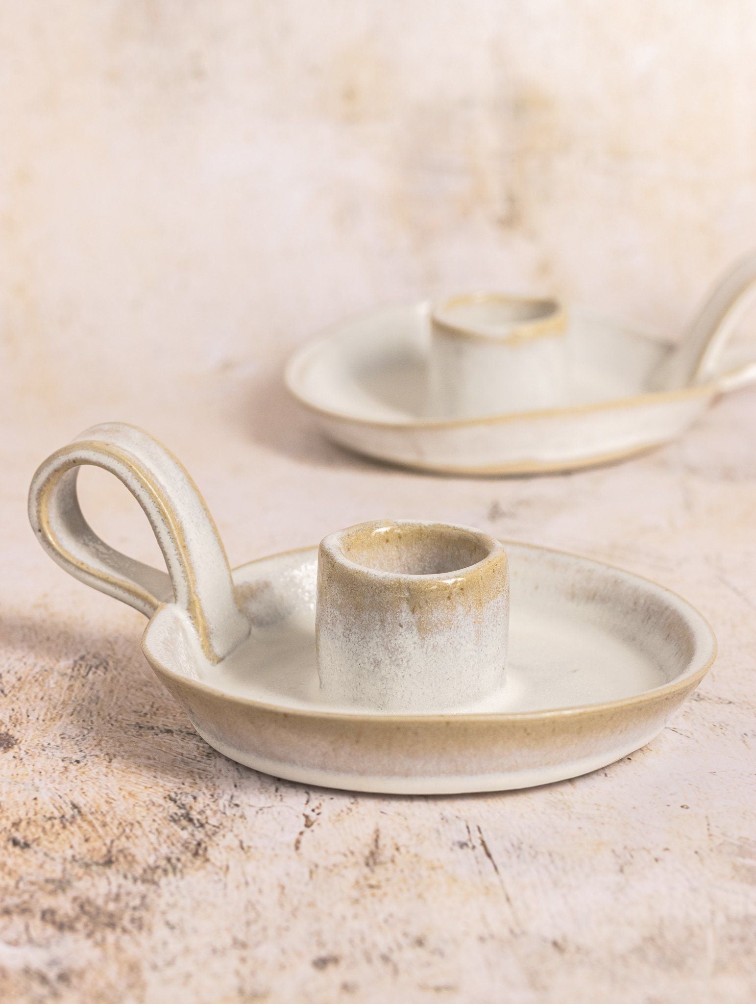 Lakeland Drift Candle Holder