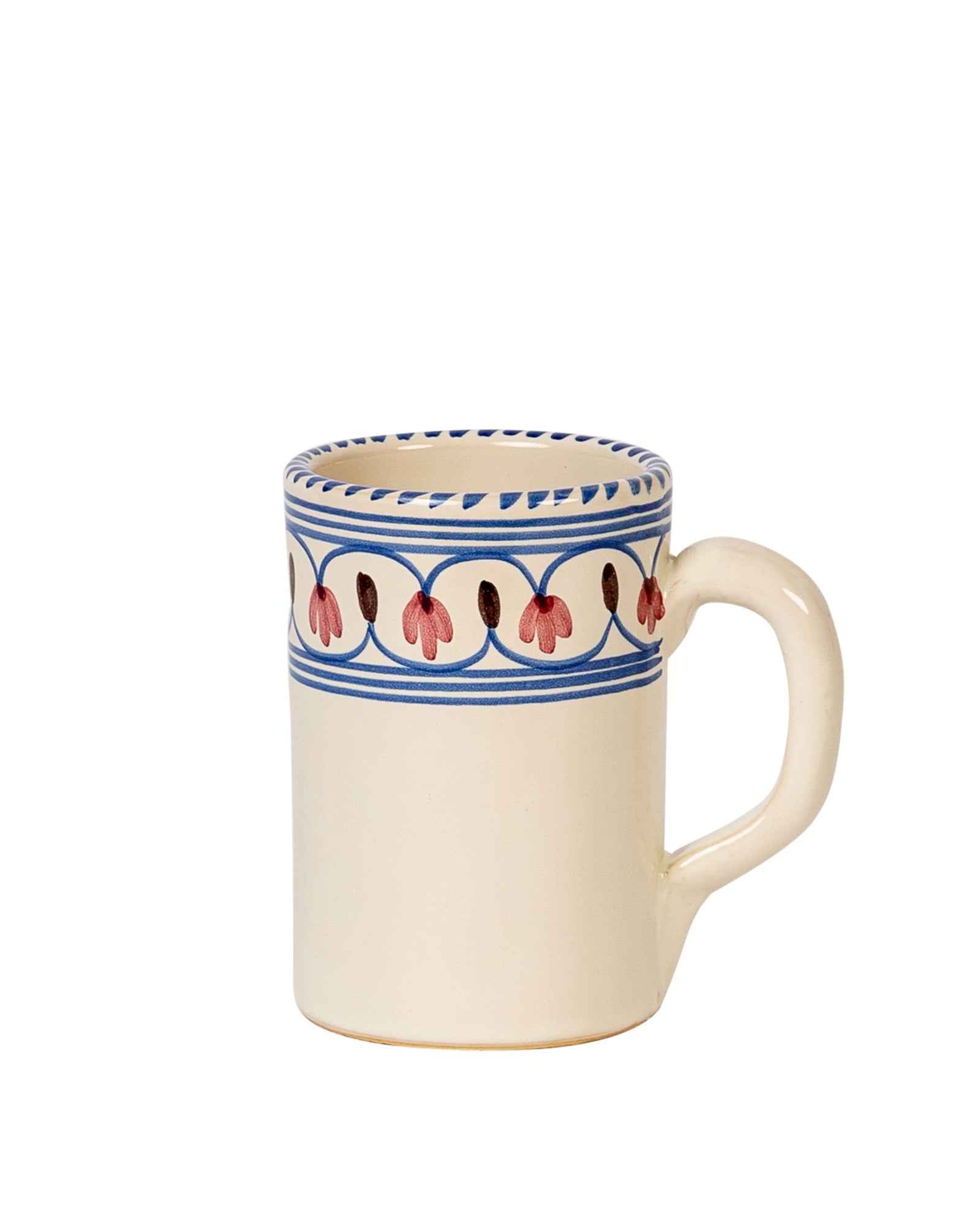 Honor Breakfast Mug (Set of 2)