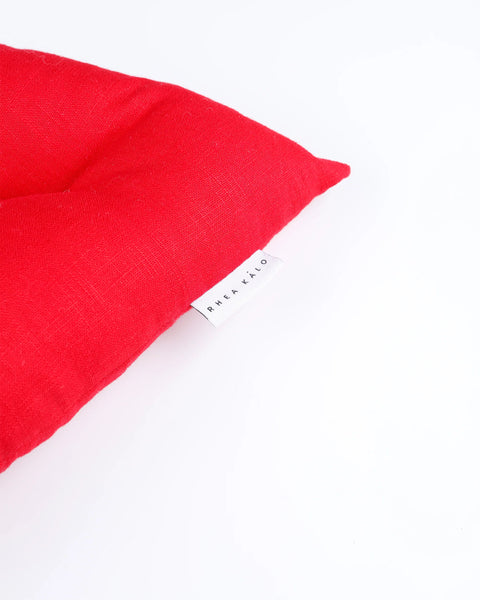 Large Kiss Pillow