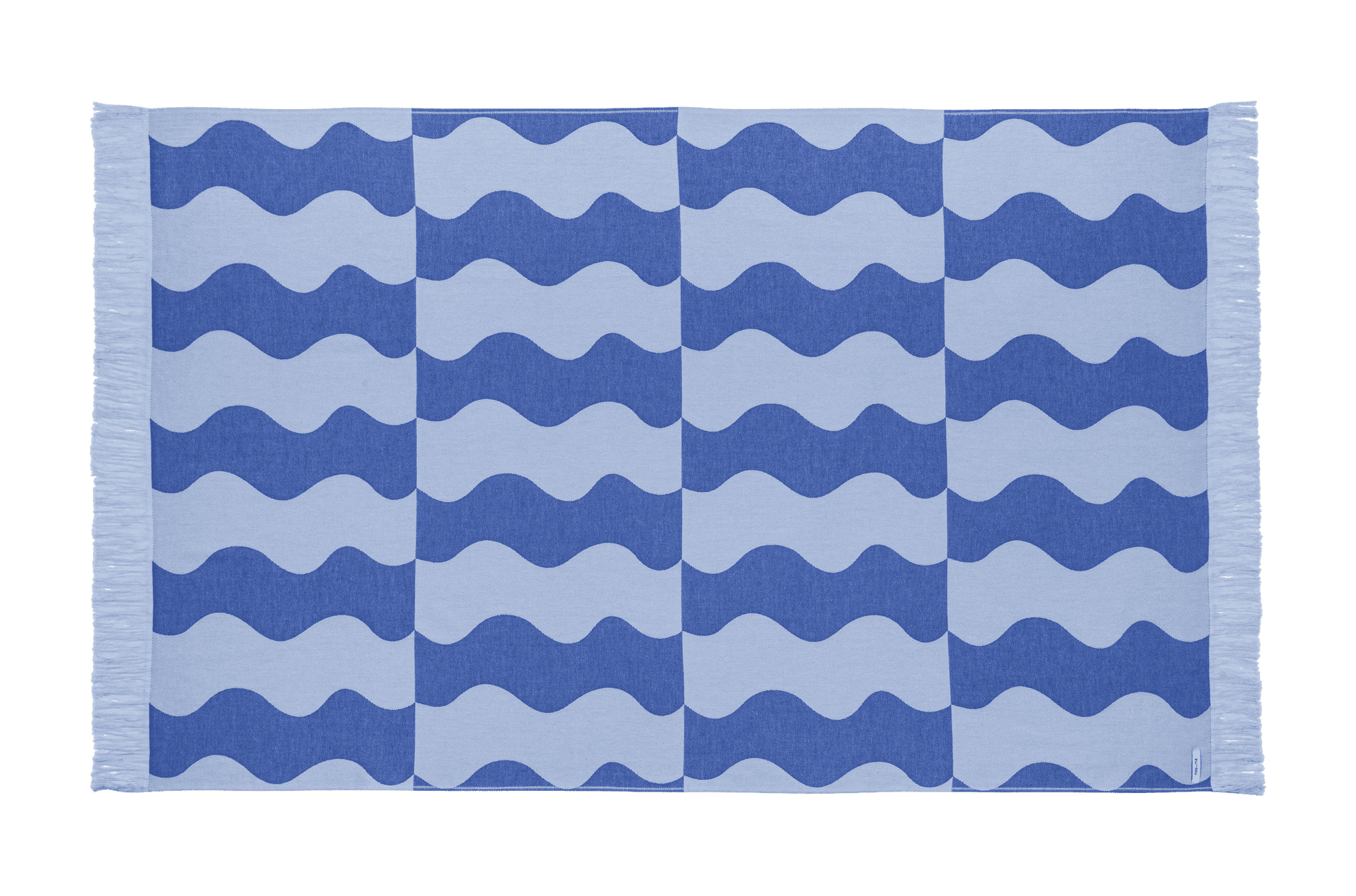 Nugo Beach Towel