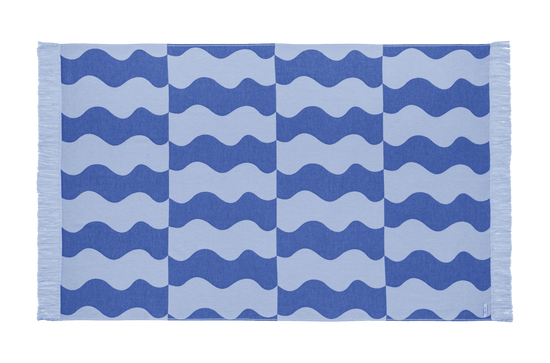 Nugo Beach Towel