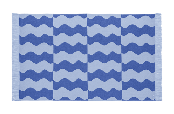 Nugo Beach Towel
