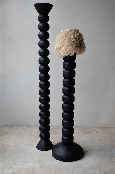 Rustic Sculpture