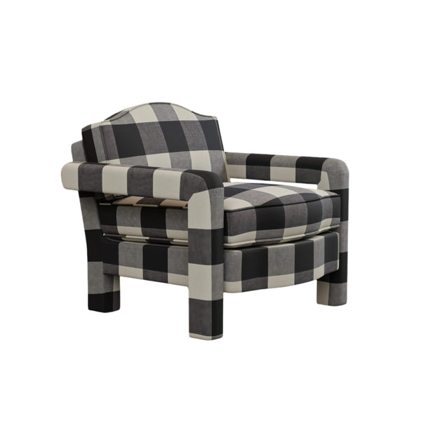Elio Armchair, Pepper-