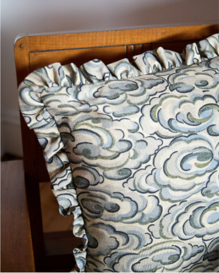 Kumo Clouds Cushion - PRE-ORDER