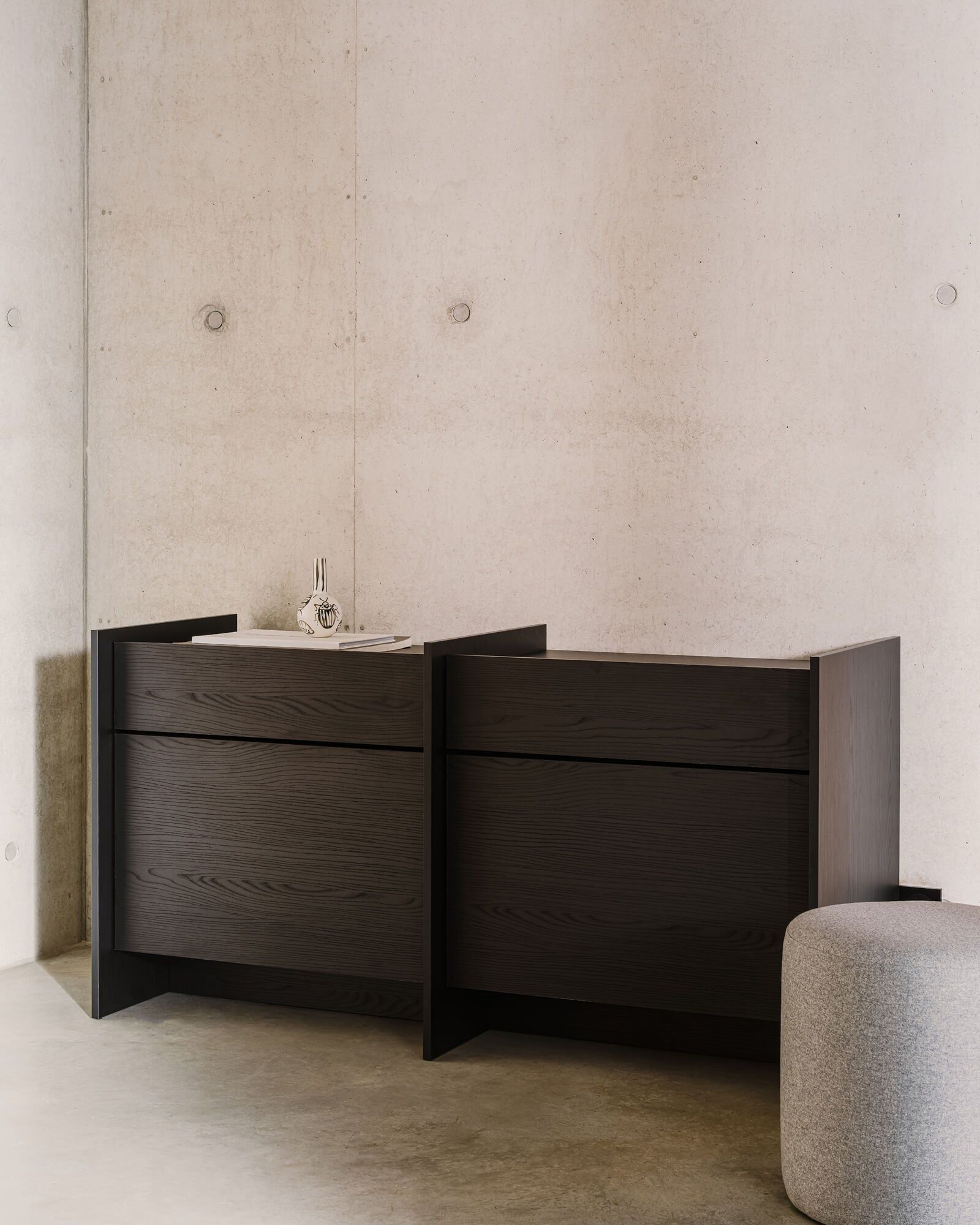 Hido Sideboard