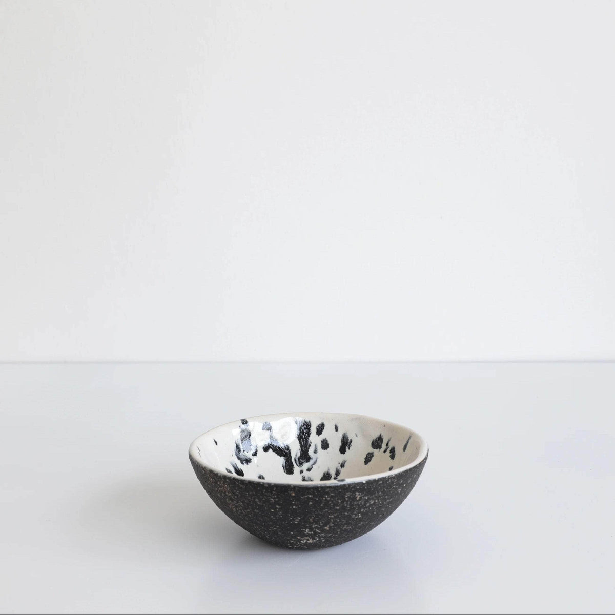 Spotted Dog Galaxy Bowl