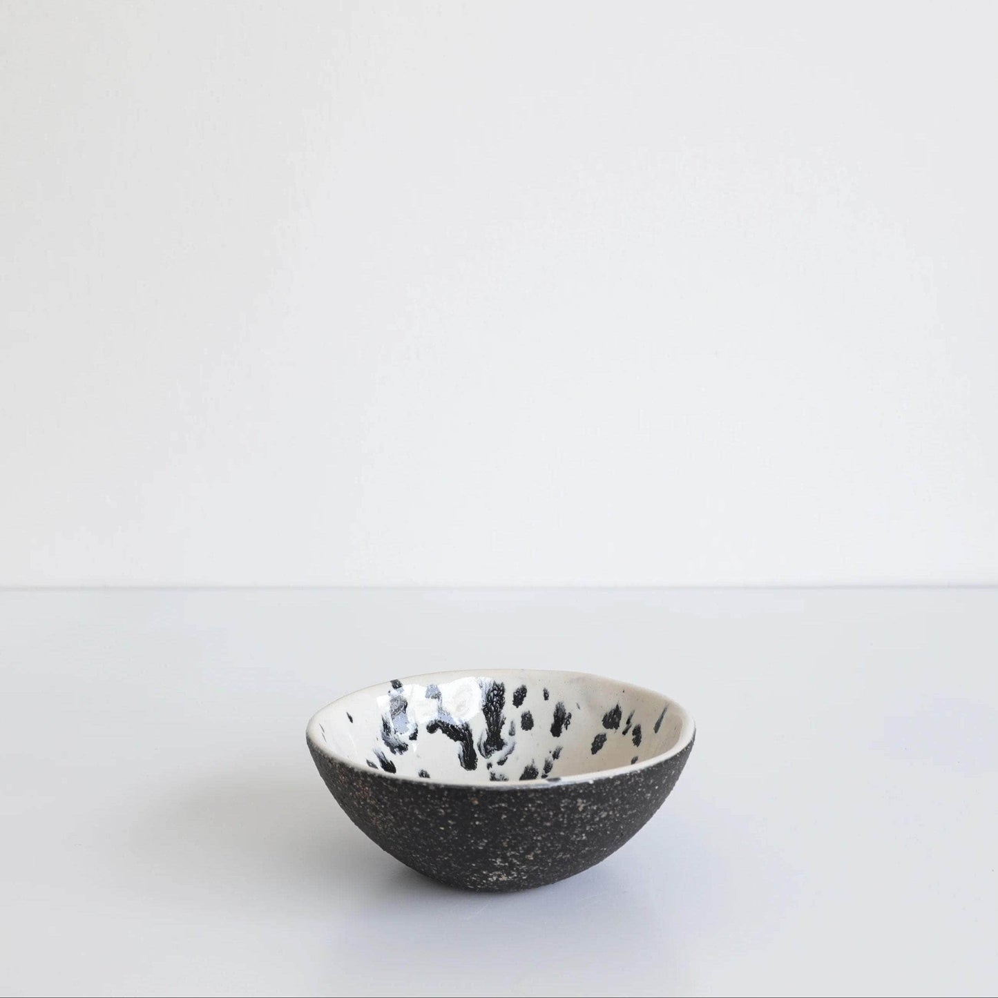 Spotted Dog Galaxy Bowl