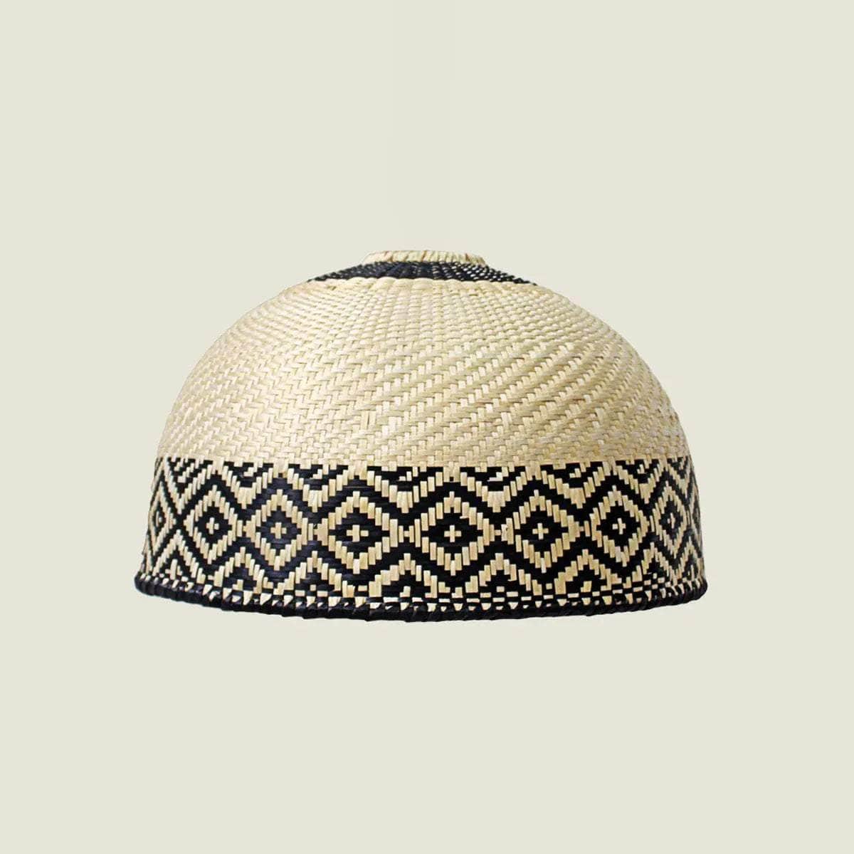 Luna Half Pendant Shade