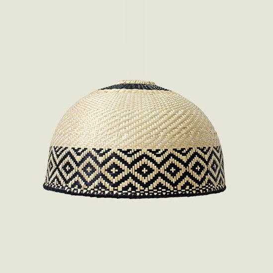 Luna Half Pendant Shade
