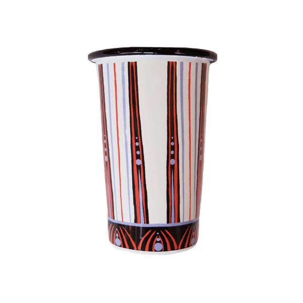 The Pandora Handmade Tumbler